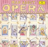 Mad About Opera