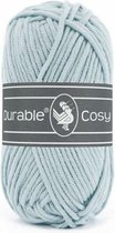 5 x Durable Cosy, Vintage blue, 2122