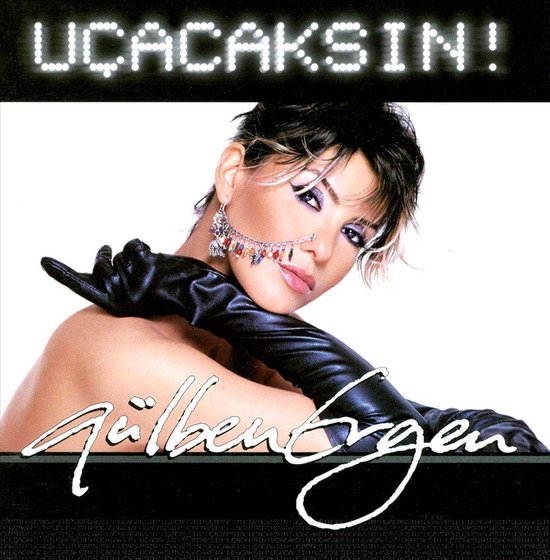 Uçacaksin