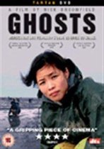 Ghosts [nick Broomfield] (Import)