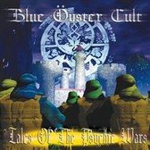 Blue Öyster Cult ‎– Tales Of The Psychic Wars - Live In New York 1981 - Vinyl