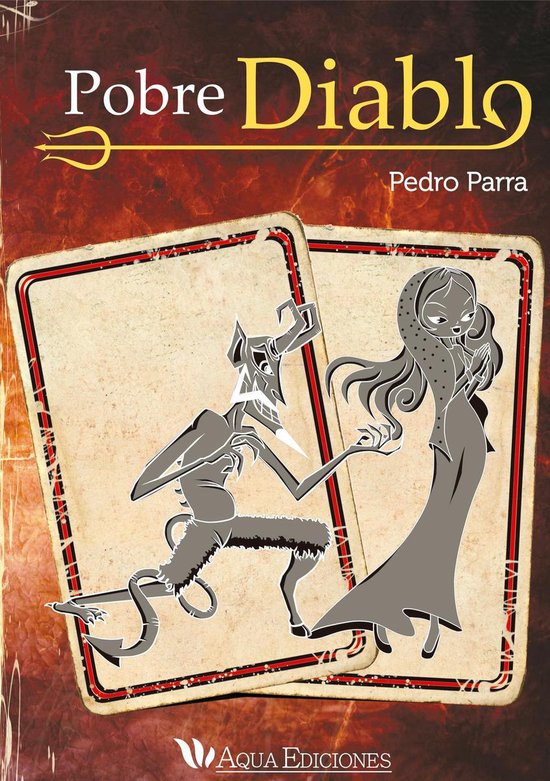 Pobre diablo (ebook), Pedro Parra | 9781681653228 | Boeken 