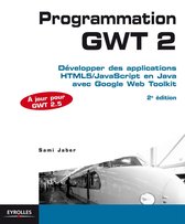 Blanche - Programmation GWT 2