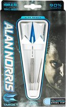 Target Alan Norris 90% - Dartpijlen - 22 Gram