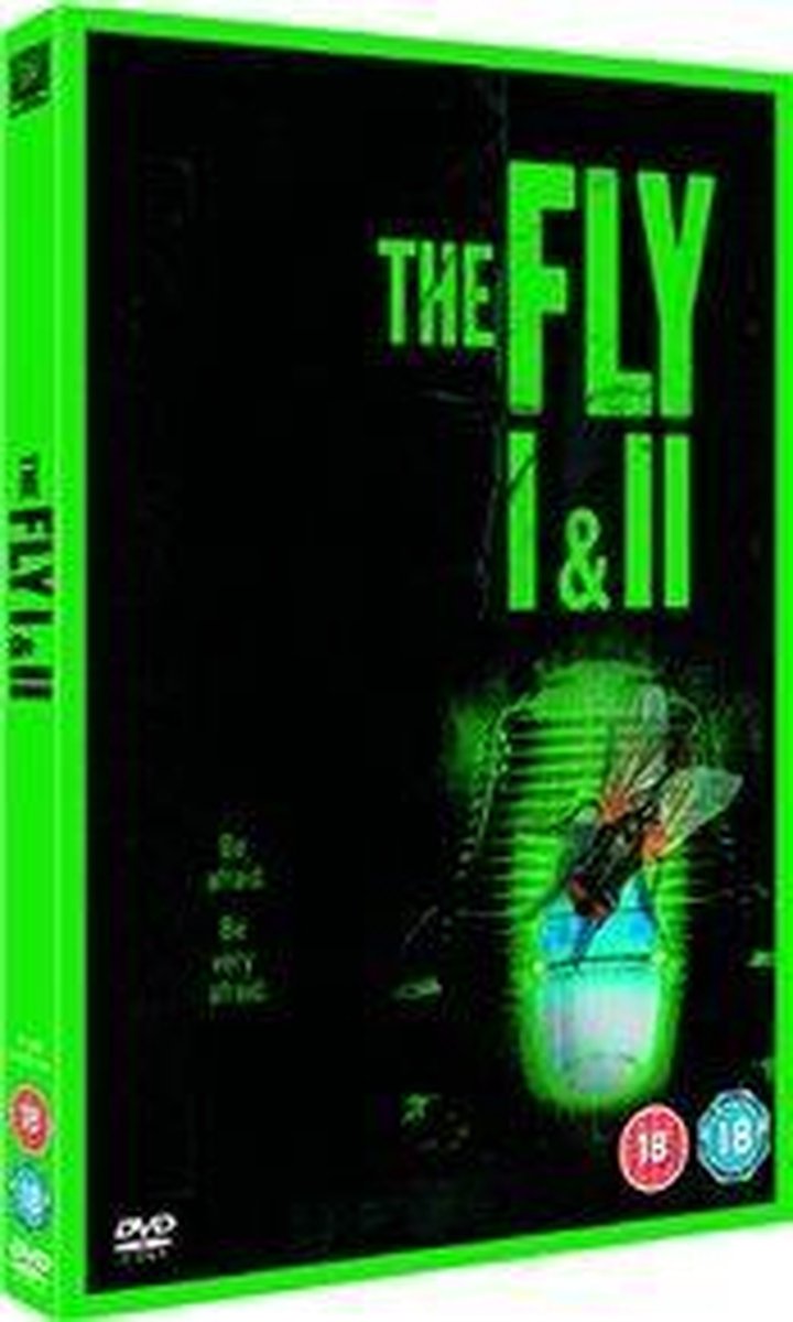 Fly 1-2 (DVD)