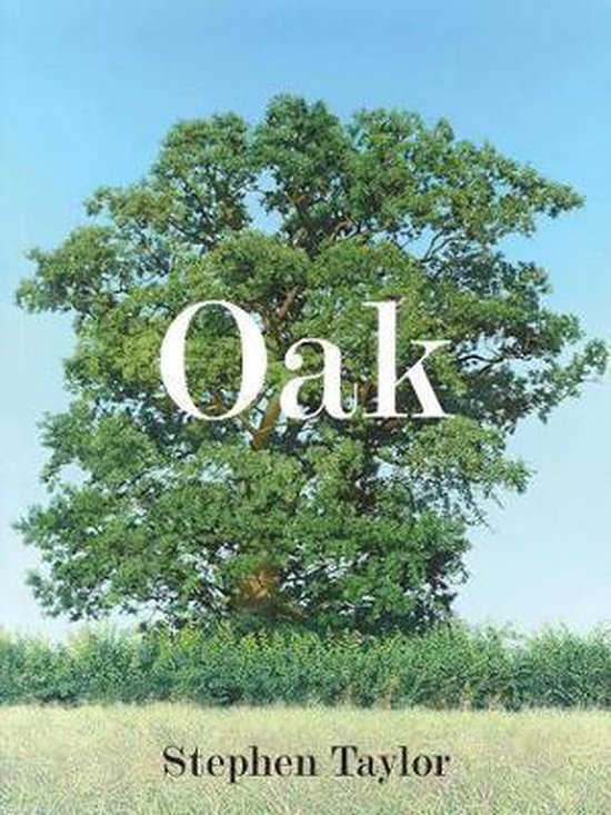 Oak - cover