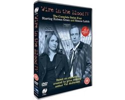 Wire In The Blood S4