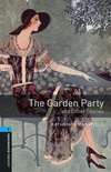 Oxford Bookworms Library - The Garden Party and Other Stories