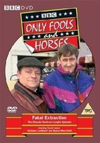Only Fools & Horses: Fatal Extraction