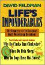 Life's Imponderables