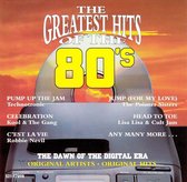 Greatest Hits of the '80s, Vol. 3