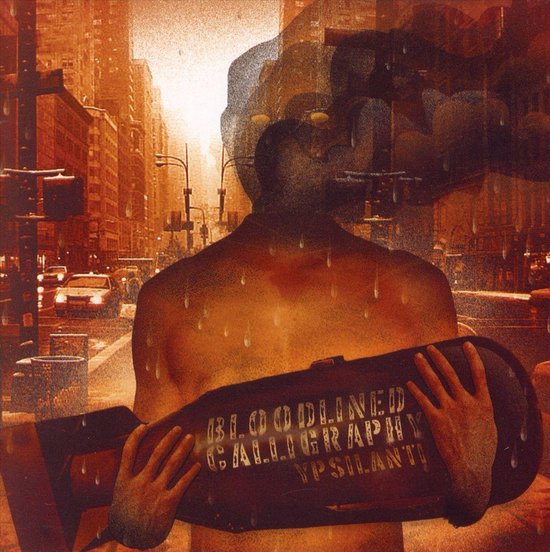 Ypsilanti, Bloodlined Calligraphy Muziek bol