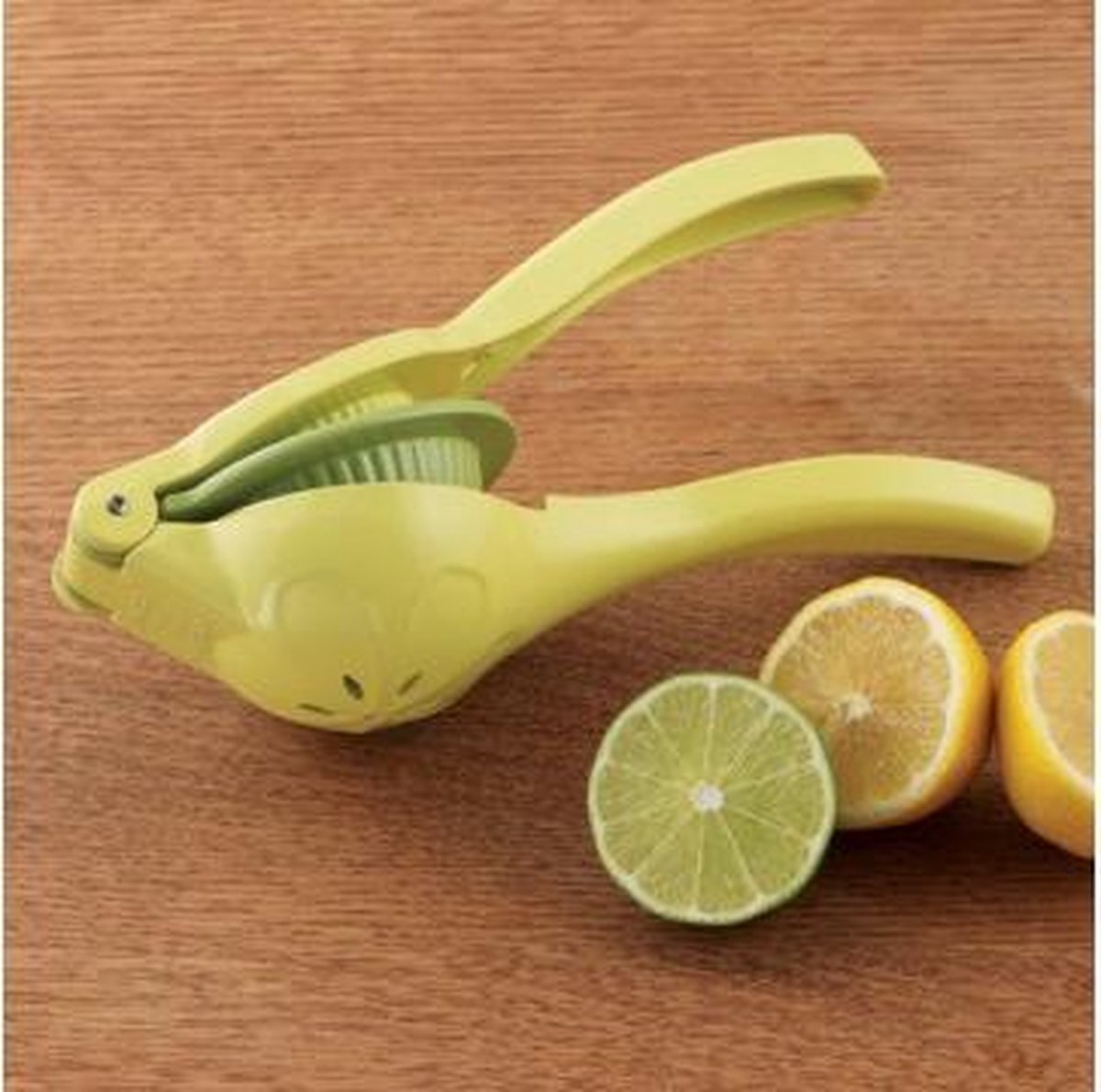 Welke citruspers kopen? adviseert