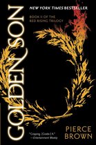 Red Rising Series 2 - Golden Son