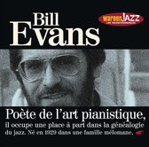 Bill Evans: Poete De L'Art Pianistique