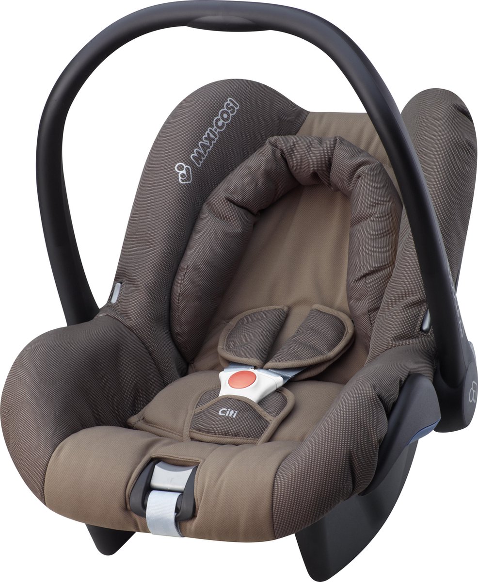 Maxi cosi citi автокресло
