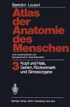 Atlas Der Anatomie Des Menschen. Nach Systematischen Und Topographischen Gesichtspunkten