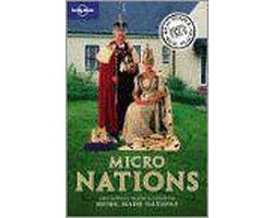 Micronations