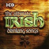 The Ultimate Irish Drinking Songs