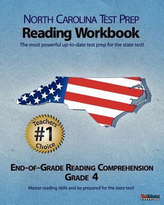 north-carolina-test-prep-reading-workbook-end-of-grade-reading