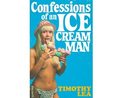 Confessions 18 - Confessions of an Ice Cream Man