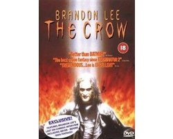 The Crow - Movie