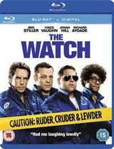 The Watch [Blu-Ray]