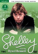 Shelley The Complete Series 3