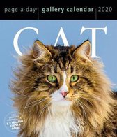 2020 Cat Page-A-Day Gallery Calendar