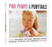 Pink Pumps & Ponytails