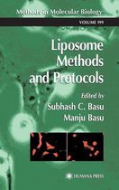 Liposome Methods and Protocols