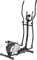 Bol.com tectake - Fitness - Crosstrainer - incl. ergometer - 401075 aanbieding