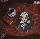 Beethoven: Bagatelles, Opp. 33 & 126