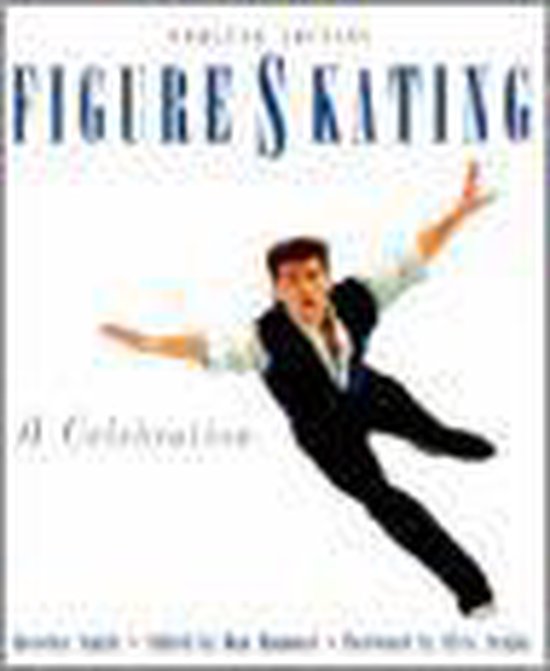 Figure Skating - cover