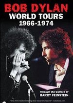 Bob Dylan World Tour...