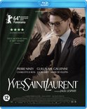 Yves Saint Laurent (Blu-ray)