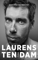 Boek cover Laurens ten Dam van Robin van der Kloor (Paperback)