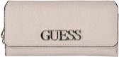 Guess portemonnee Heritage Pop Blush - SWSG7178620BLS