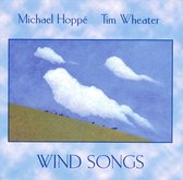 Wind Songs [Seventh Wave]