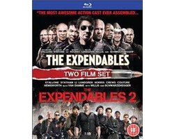 Expendables 1-2