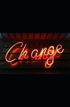 Change