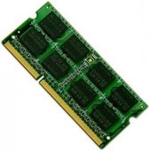 Goodram DDR3 SO-DIMM 1GB geheugenmodule 1333 MHz