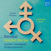 Lautten Compagney - Baroque Gender Stories