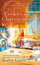 A Magical Bakery Mystery 8 - Cookies and Clairvoyance