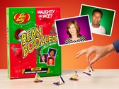 Jelly Belly Bean Boozled Advent Calendar - 190g