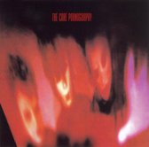 The Cure - Pornography (LP + Download) (Reissue 2016)