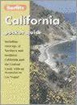 California Berlitz Pocket Guide