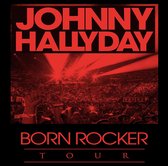 Born Rocker Tour - Palais Omnisports Paris Bercy