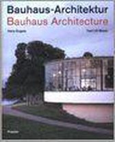 Bauhaus-Architecture/Bauhaus-Architektur