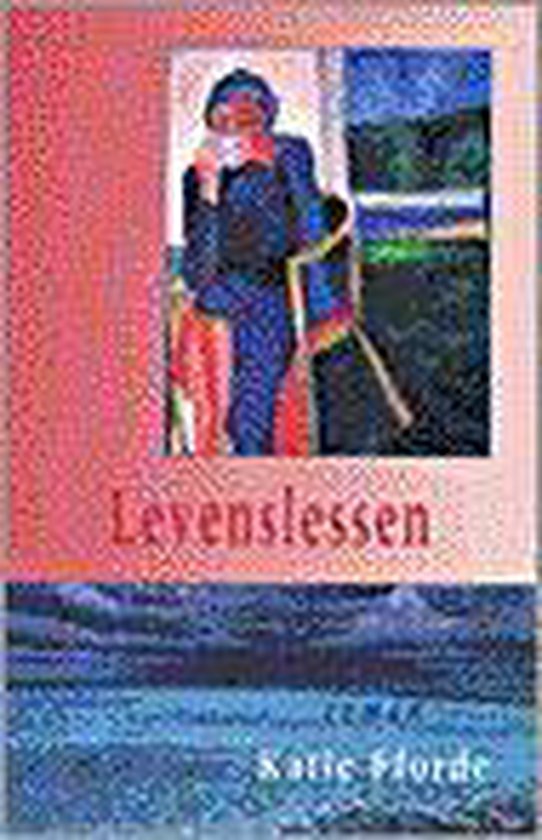 Levenslessen - cover